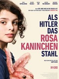 Als Hitler das rosa Kaninchen stahl (When Hitler Stole Pink Rabbit)