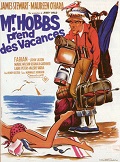 Mr. Hobbs prend des vacances