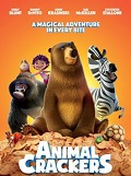 Animal Crackers (2018)