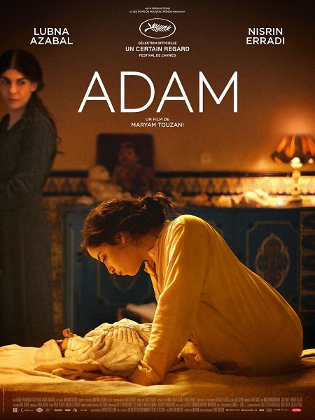 Adam (2020)