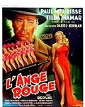 L\'Ange rouge