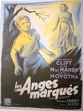 Les Anges marqués