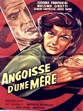 Angoisse d'une mère