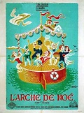 L\'Arche de Noé 