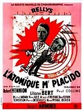 L\'Atomique Monsieur Placido