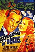 L'Extravagant Mr. Deeds