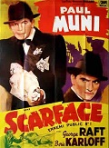 Scarface (1932)