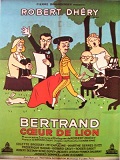 Bertrand cœur de lion