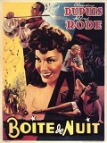 Boîte de nuit