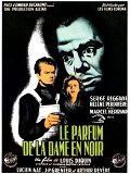 Le parfum de la dame en noir (1949)