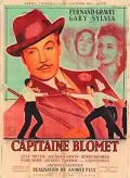 Capitaine Blomet