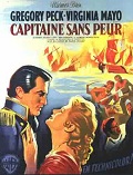 Capitaine sans peur