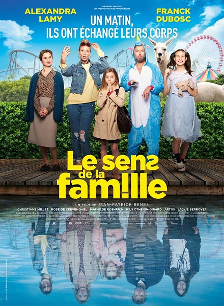 Le Sens de la famille