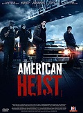 American Heist