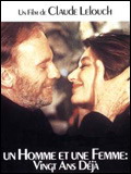 Un homme et une femme : 20 ans déjà (A Man and a Woman 2)