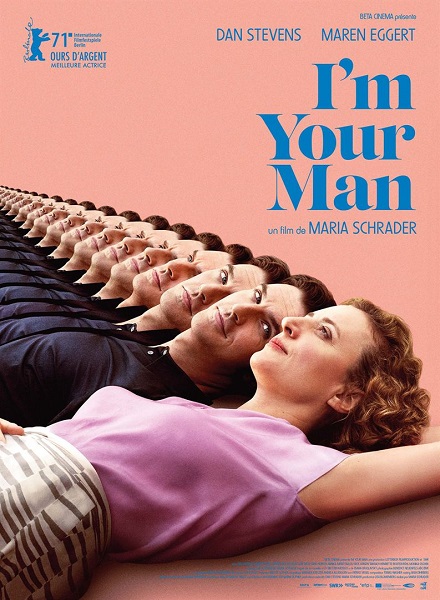 I am Your Man