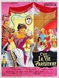 C\'est la vie parisienne