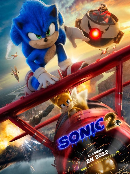 Sonic the Hedgehog 2