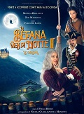 La Befana vien di notte 2 - Le origini