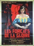 Les Forçats de la gloire