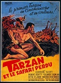 Tarzan and the Lost Safari