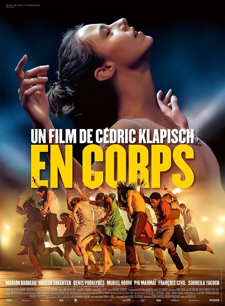 En corps (Rise)