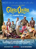 Glass Onion : une histoire à couteaux t.