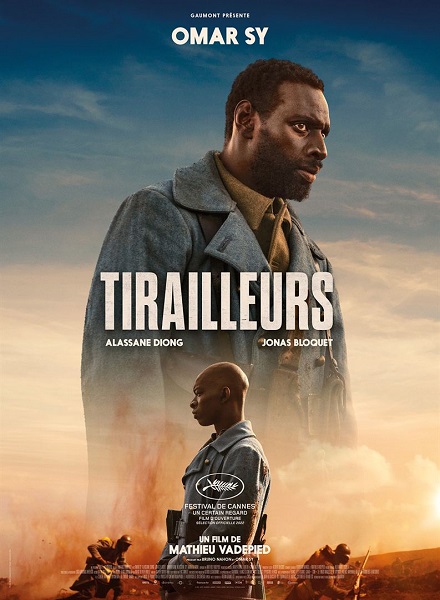 Tirailleurs (Father & Soldier)