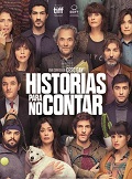 Historias para no contar (Stories Not to Be Told)