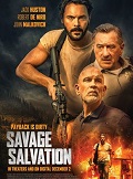 Savage Salvation