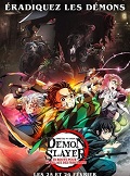 Demon Slayer: Kimetsu no Yaiba -To the Swordsmith Village