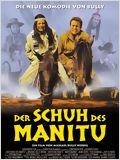 Der Schuh des Manitu