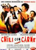 Chili con carne