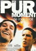 Un pur moment de rock\'n roll