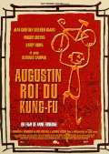 Augustin, roi du kung-fu