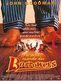 Le Petit monde des Borrowers