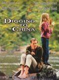 Digging to China