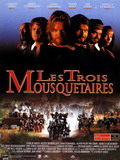 Les Trois mousquetaires