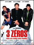 3 Zéros