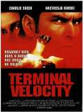 Terminal Velocity