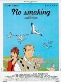 No Smoking