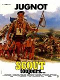 Scout toujours