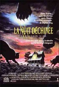 La Nuit déchirée