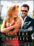 Quatre étoiles