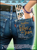 Quatre filles et un jean