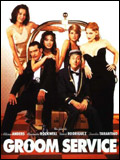 Four Rooms