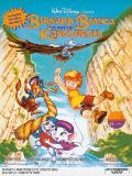 The Rescuers Down Under