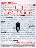 La Lectrice