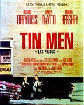 Tin men : les filous