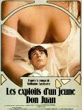 Les Exploits d\'un jeune Don Juan